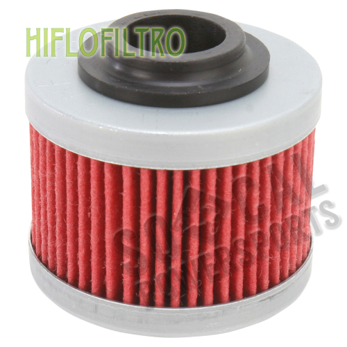 HiFlo - HiFlo Oil Filter - HF559