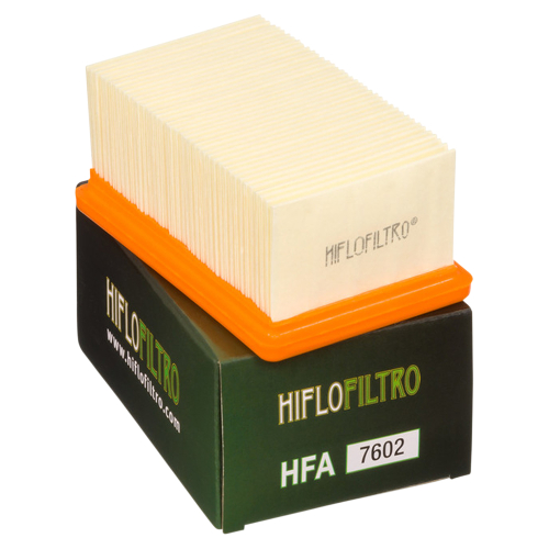 HiFlo - HiFlo Air Filter - HFA7602