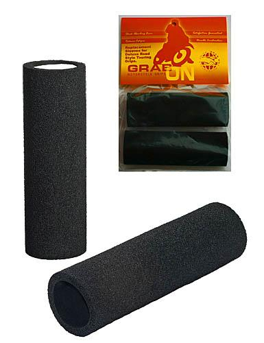 Grab On Grips - Grab On Grips Deluxe Road Grip Replacement Foam Sleeve - MC318