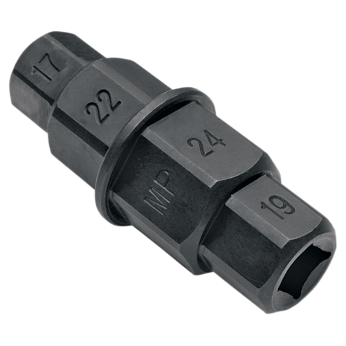 Motion Pro - Motion Pro Hex Axle Tool - 08-0397