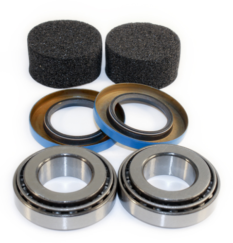 EPI - EPI Rear Swingarm Bushing Kit - WE345545