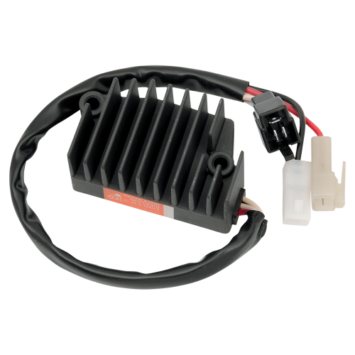 Ricks Motorsport Electric - Ricks Motorsport Electric Rectifier/Regulator - 10-412