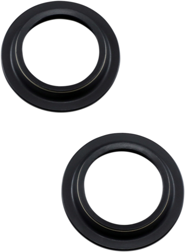 Parts Unlimited - Parts Unlimited Fork Wiper Seal - 0407-0037