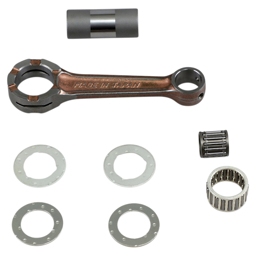 Pro-X - Pro-X Connecting Rod Kit - 03.3224