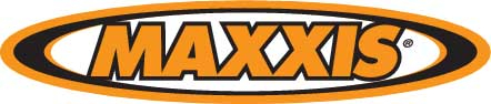 Factory Effex - Factory Effex Logo 5 Pack Stickers - Maxxis - 06-90010