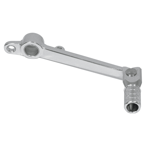 Emgo - Emgo Forged Brake Pedal - Folding - 83-30871