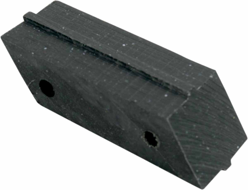 Moose Racing - Moose Racing Replacement Lower Wear Block - 01-014LB