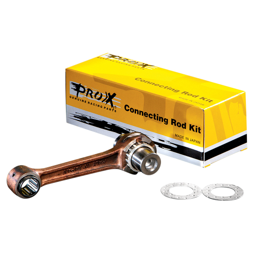 Pro-X - Pro-X Connecting Rod Kit - 03.1402