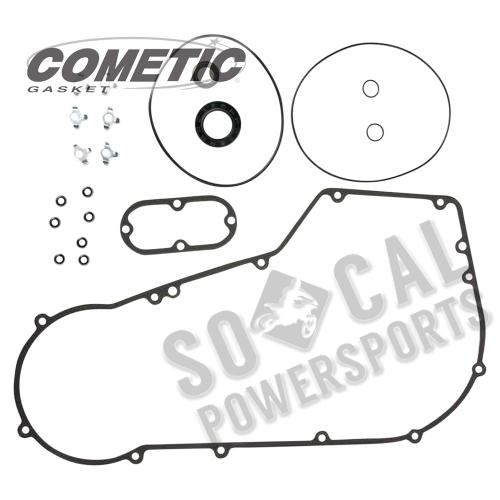 Cometic Gasket - Cometic Gasket Gasket Primary - C9886