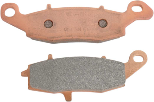 Vesrah - Vesrah Sintered Metal Brake Pads - VD-435/2JL