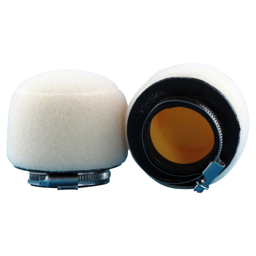 No Toil - No Toil 1-3/4in. ID x 2in. Clamp-On Filter - 390-01