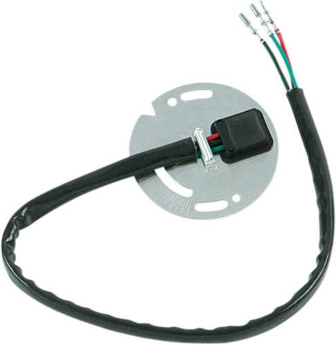 Standard Motor Products - Standard Motor Products Cam Position Sensor Plate Assembly - MCSPA1