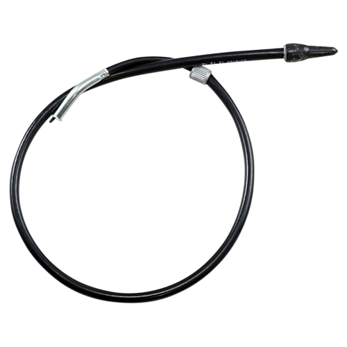 Motion Pro - Motion Pro Black Vinyl Speedometer Cable - 03-0103