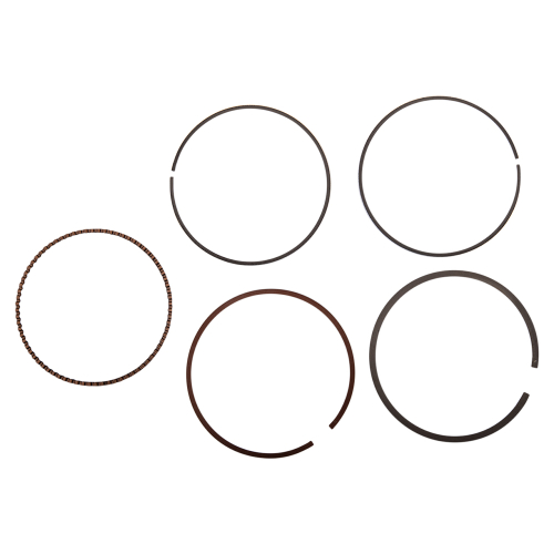 Wiseco - Wiseco Ring Set - 89.00mm - 3504XC