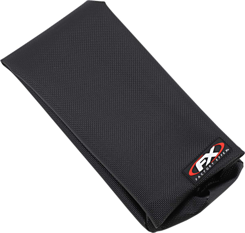 Factory Effex - Factory Effex All Grip Seat Cover - Black - 07-24250