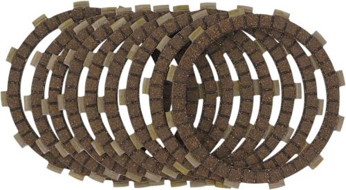 EBC - EBC CK Series Clutch Kit - CK4434
