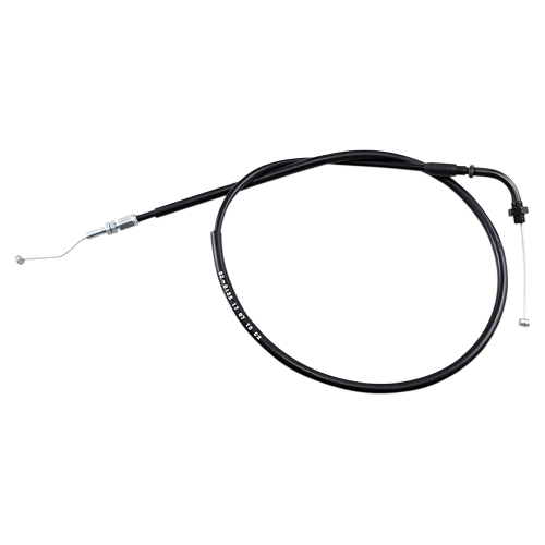 Motion Pro - Motion Pro Black Vinyl Clutch Cable - 03-0155