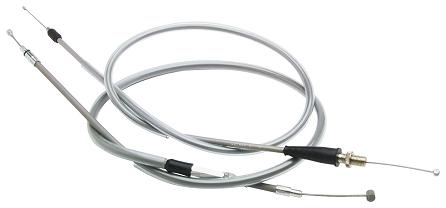 Motion Pro - Motion Pro Throttle Cable Replacement for CRF50 Kit - 01-0466
