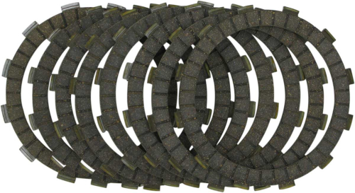 EBC - EBC CK Series Clutch Kit - CK1159