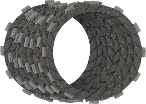 EBC - EBC CK Series Clutch Kit - CK3401