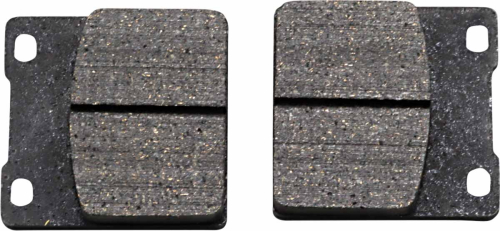 Galfer Brakes - Galfer Brakes Semi-Metallic Brake Pads - FD111G1054