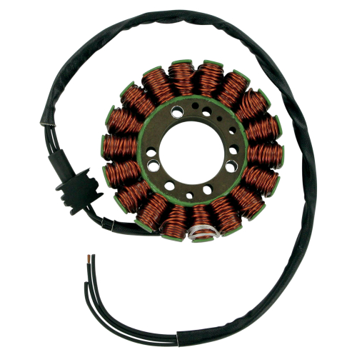 Ricks Motorsport Electric - Ricks Motorsport Electric Stator - 21-410