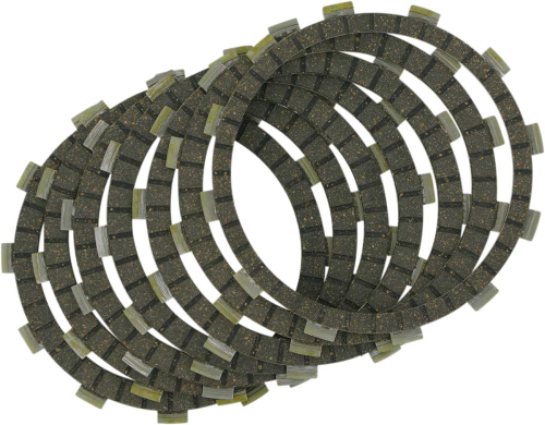 EBC - EBC CK Series Clutch Kit - CK1219