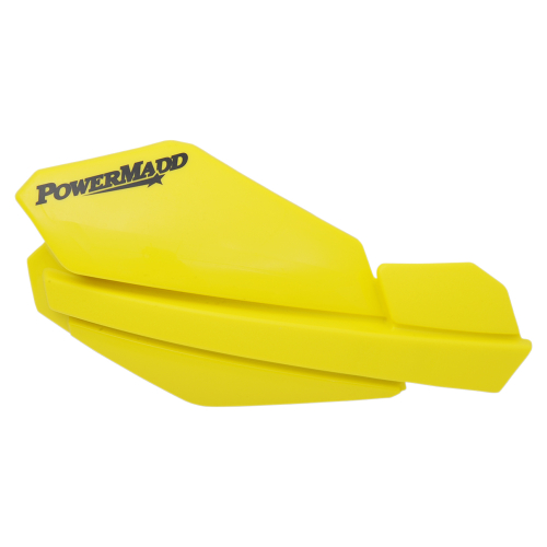 Powermadd - Powermadd Trail Star Handguard - Yellow - PM14105