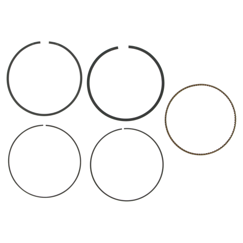 Wiseco - Wiseco Ring Set - 87.00mm - 3425XC