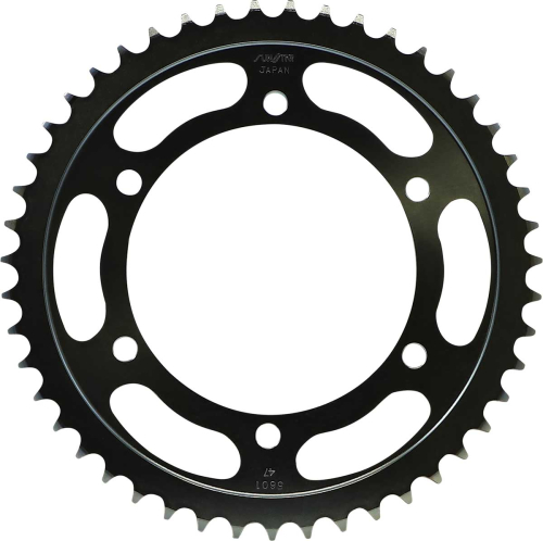 Sunstar - Sunstar Steel Rear Sprocket - 47T - 2-560147