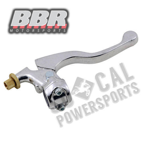 BBR Motorsports - BBR Motorsports Replacement Brake Lever Assembly for Handlebar Kit - 510-HXR-5104