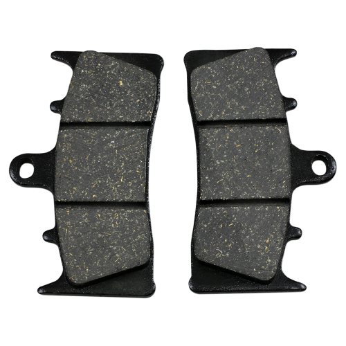 EBC - EBC Organic Brake Pads - FA188