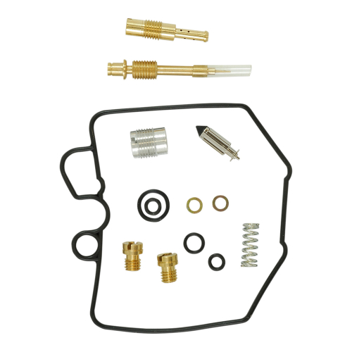 K&L Supply - K&L Supply Carburetor Repair Kit - 18-2572