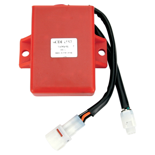 Ricks Motorsport Electric - Ricks Motorsport Electric CDI Box - 15-414