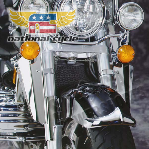 National Cycle - National Cycle Cast Fender Tip - N715