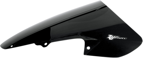 Zero Gravity - Zero Gravity SR Series Windscreen - Dark Smoke - 20-107-19