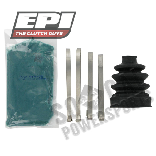 EPI - EPI CV Boot - WE130060