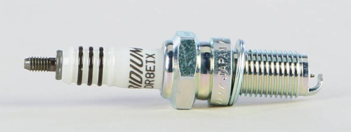NGK - NGK Iridium IX Spark Plugs - DR8EIX - 6681