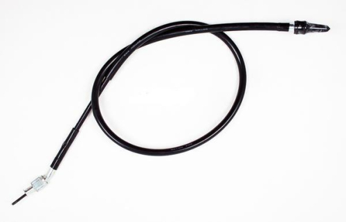 Motion Pro - Motion Pro Black Vinyl Speedometer Cable - 04-0143