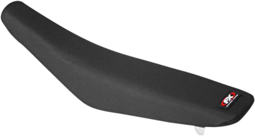 Factory Effex - Factory Effex All Grip Seat Cover - Black - 06-24412