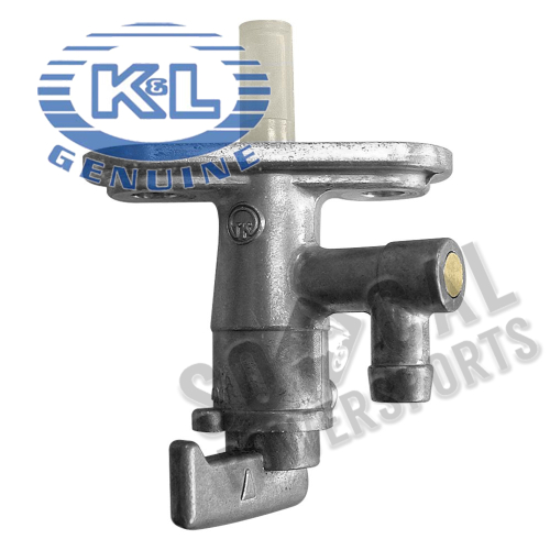 K&L Supply - K&L Supply Fuel Petcock - 18-4173