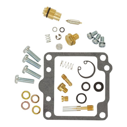 K&L Supply - K&L Supply Carburetor Repair Kit - 18-2589