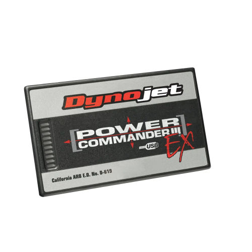 Dynojet Research - Dynojet Research Power Commander III USB EX for Honda CBR1100XX - PV3-22-15