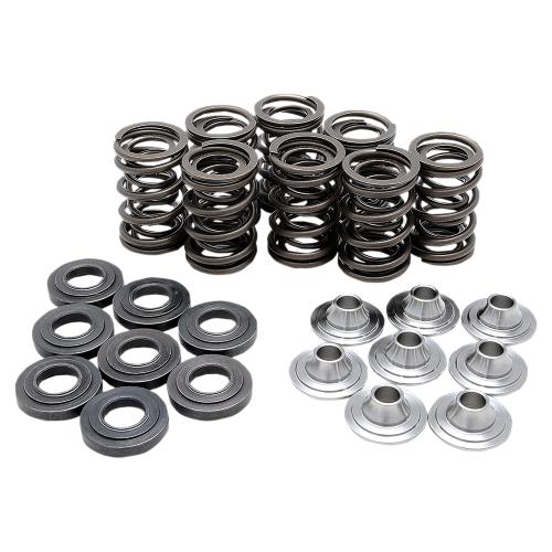 Kibblewhite Precision - Kibblewhite Precision Valve Spring Kit - 82-83300