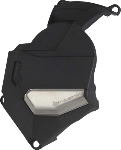 Polisport - Polisport Engine Cover Protector - Clutch/Right - 8486500001