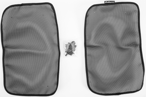 Polisport - Polisport Mesh Louver Cover - 8472800001