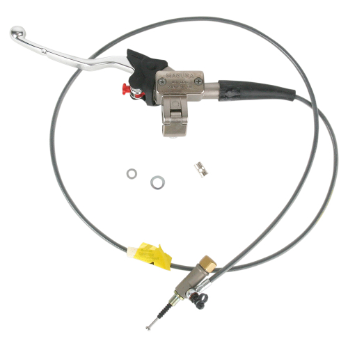 Magura - Magura Hydraulic Clutch System - 0120522-10