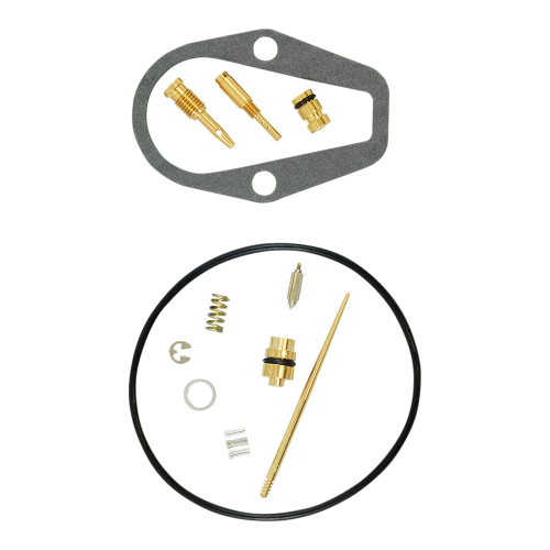K&L Supply - K&L Supply Carburetor Repair Kit - 18-2420