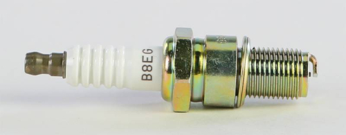 NGK - NGK Racing Series Spark Plug - B8EG Solid - 3997