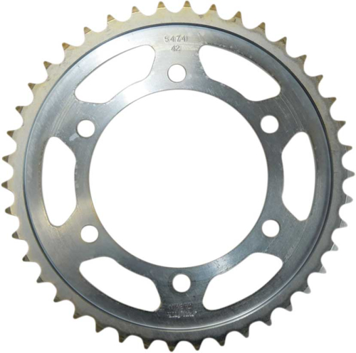 Sunstar - Sunstar Steel Rear Sprocket - 45T - 2-547445